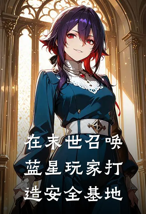 在末世召唤蓝星玩家打造安全基地