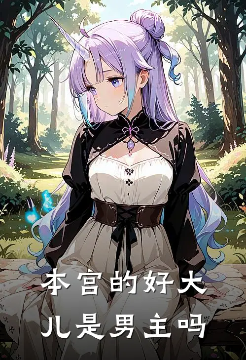 本宫的好大儿是男主吗