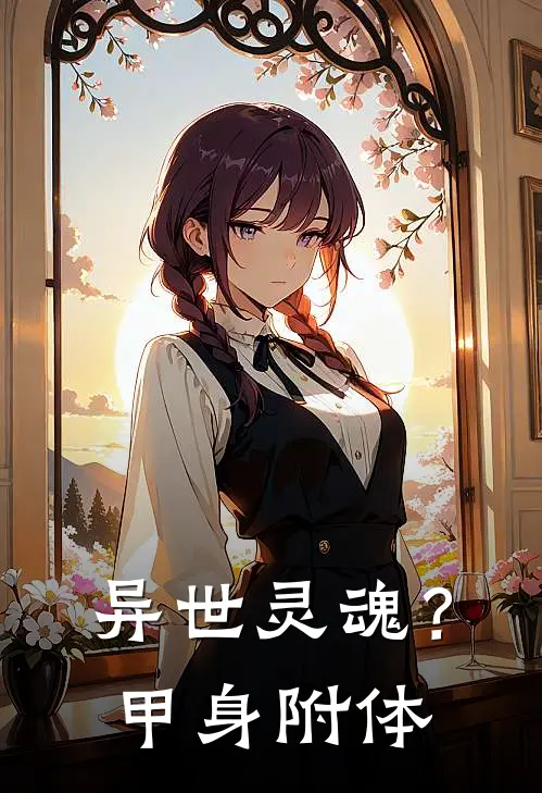 异世灵魂？甲身附体