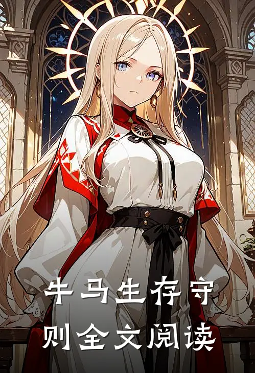 牛马生存守则全文阅读