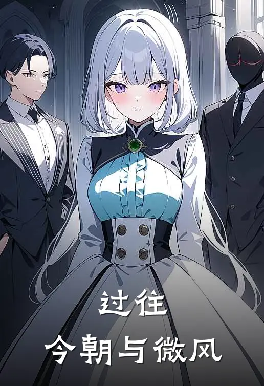 过往，今朝与微风