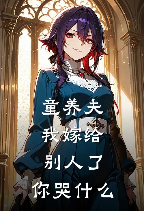 童养夫，我嫁给别人了，你哭什么