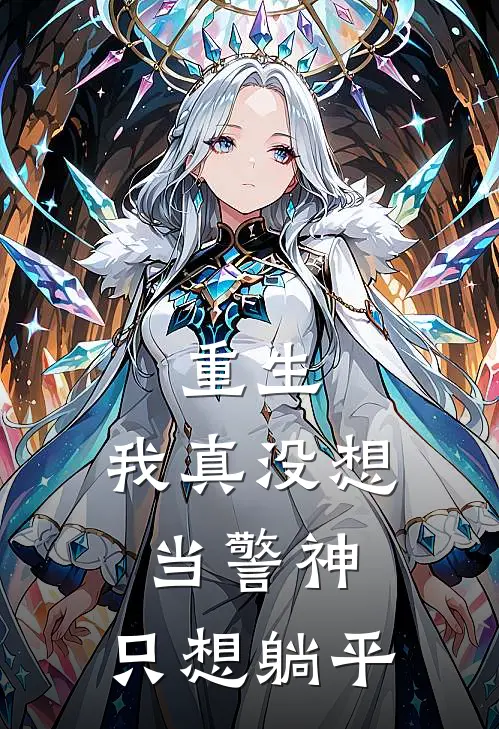 重生：我真没想当警神，只想躺平