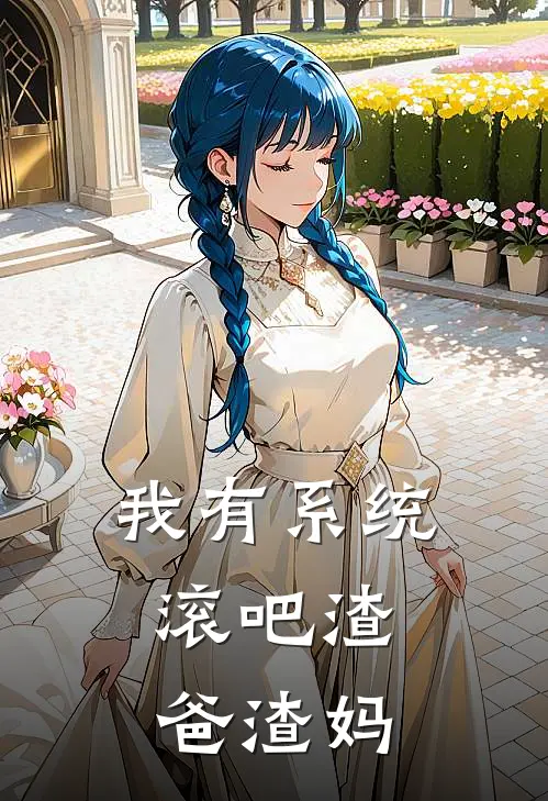 我有系统，滚吧渣爸渣妈