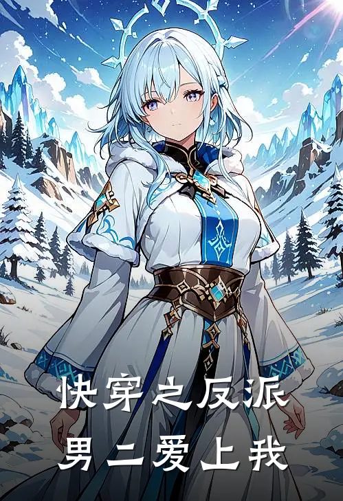 快穿之反派男二爱上我