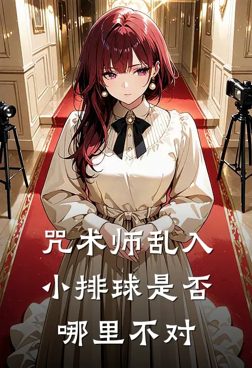 咒术师乱入小排球是否哪里不对