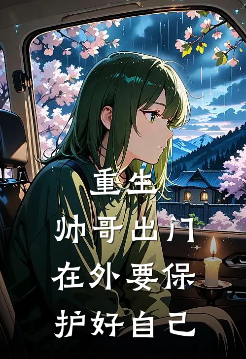 重生，帅哥出门在外要保护好自己