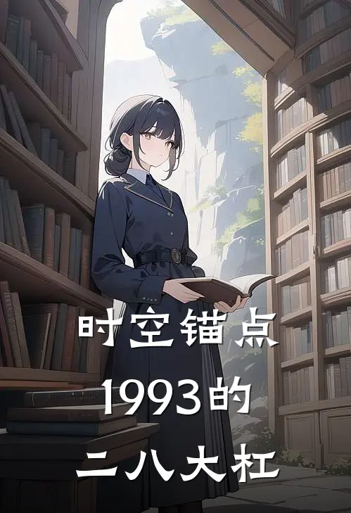 时空锚点：1993的二八大杠