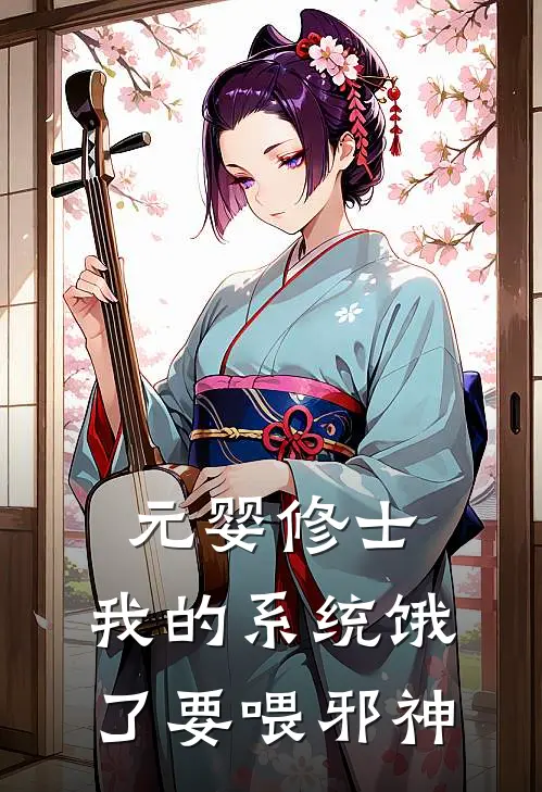 元婴修士：我的系统饿了要喂邪神江霖江霖小说完整版免费阅读_热门小说排行榜元婴修士：我的系统饿了要喂邪神(江霖江霖)