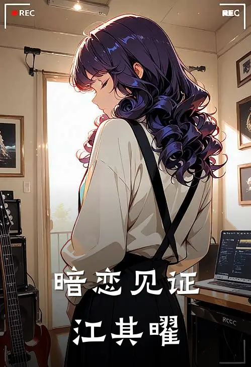 暗恋见证江其曜