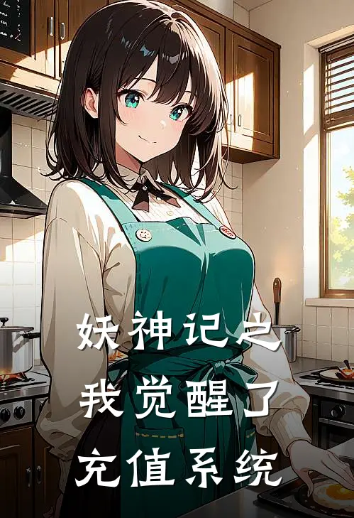 妖神记之我觉醒了充值系统