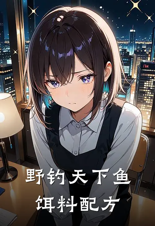 野钓天下鱼饵料配方