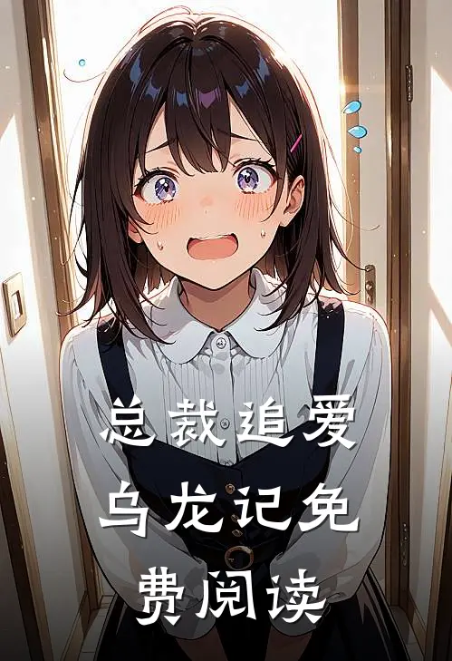 总裁追爱乌龙记免费阅读