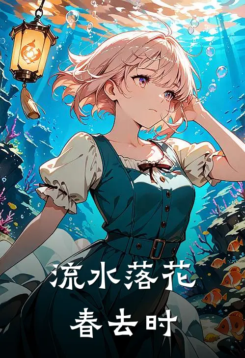 流水落花春去时