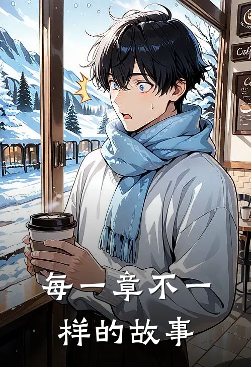 每一章不一样的故事