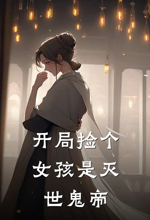 开局捡个女孩是灭世鬼帝