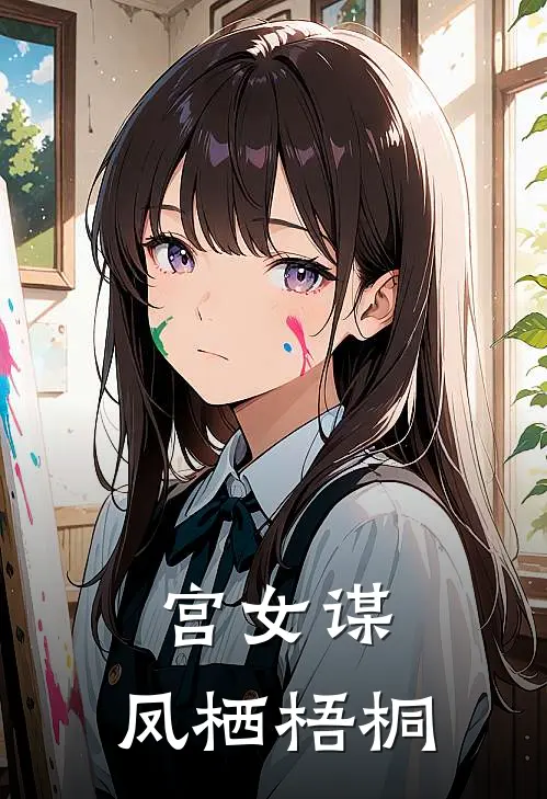 宫女谋：凤栖梧桐