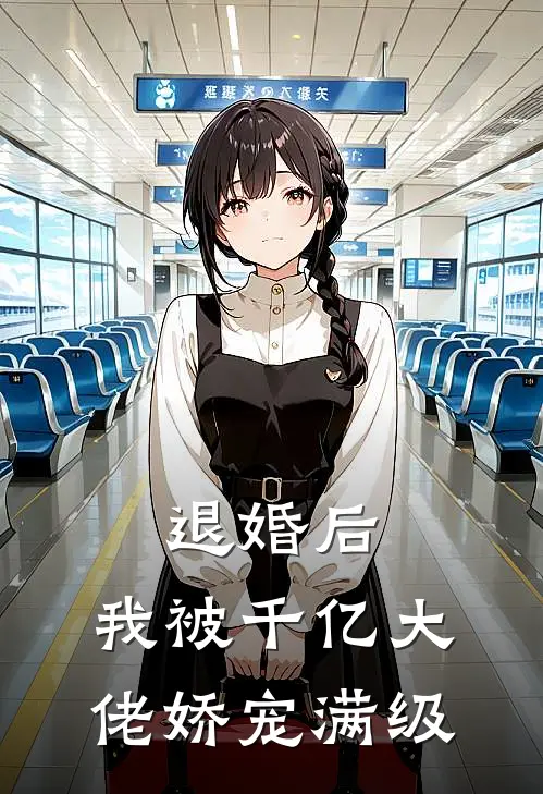 退婚后，我被千亿大佬娇宠满级
