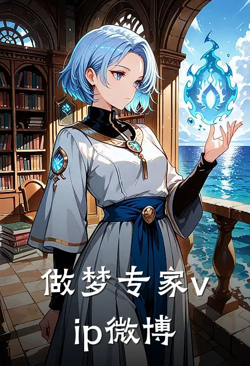 做梦专家vip微博