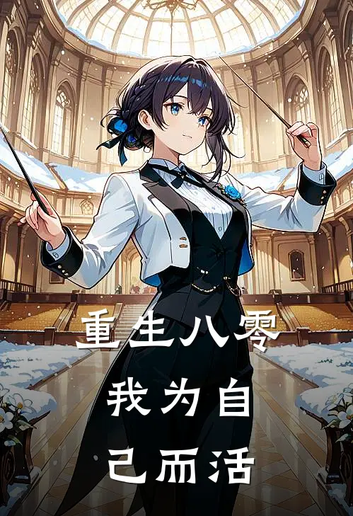 重生八零：我为自己而活
