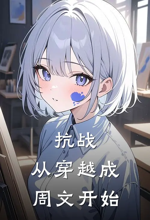 抗战：从穿越成周文开始