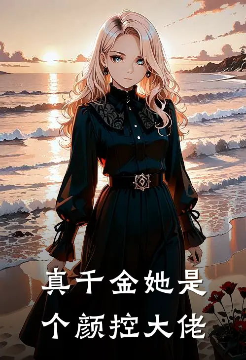 真千金她是个颜控大佬