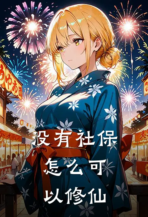 没有社保，怎么可以修仙