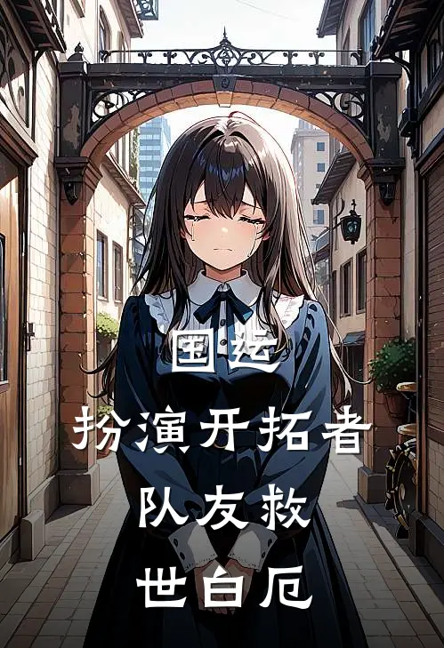 国运：扮演开拓者，队友救世白厄