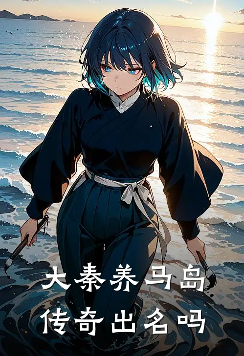 大秦养马岛传奇出名吗