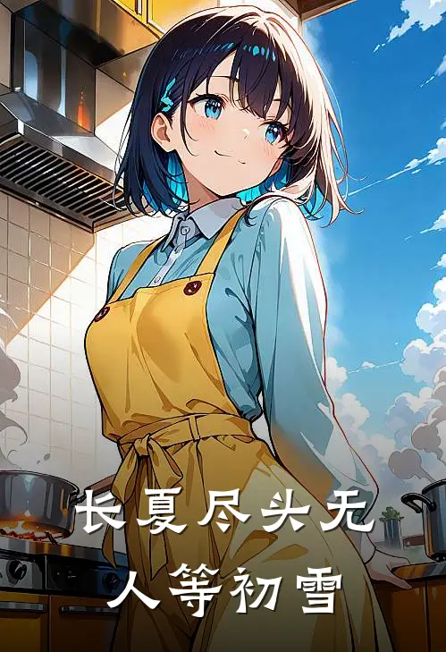 长夏尽头无人等初雪