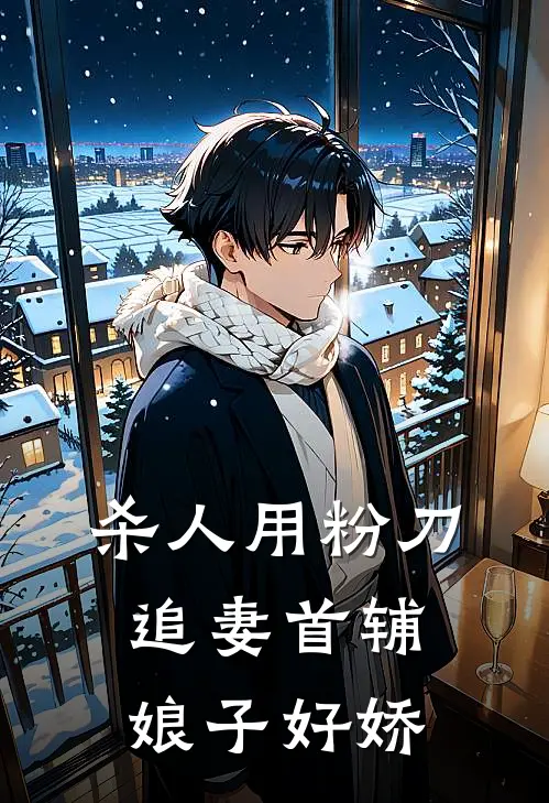 杀人用粉刀，追妻首辅：娘子好娇