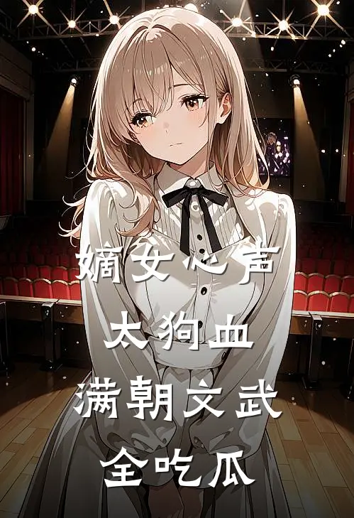 嫡女心声太狗血，满朝文武全吃瓜