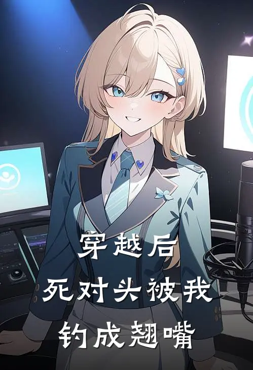 穿越后，死对头被我钓成翘嘴祝夏安秦望最新全本小说_最新章节列表穿越后，死对头被我钓成翘嘴(祝夏安秦望)