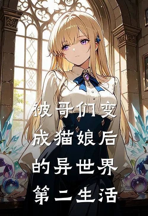 被哥们变成猫娘后的异世界第二生活