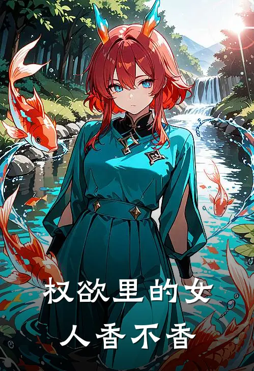 权欲里的女人香不香