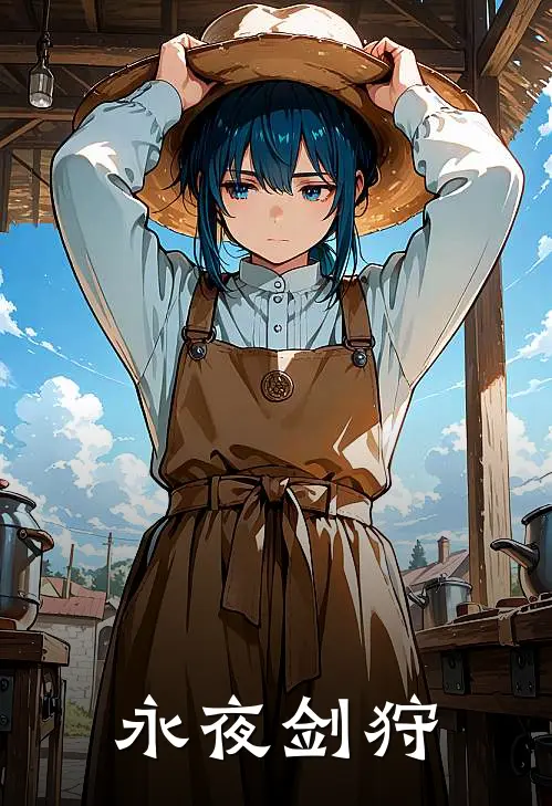永夜剑狩