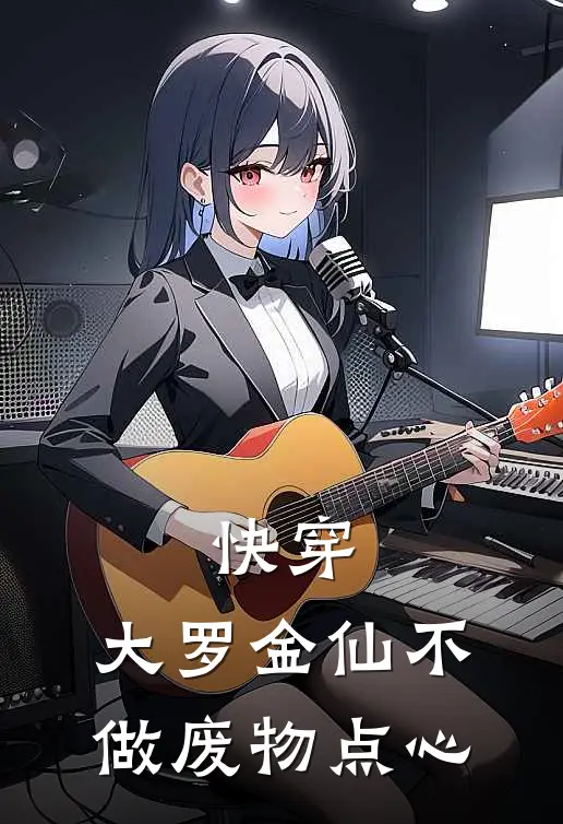 快穿：大罗金仙不做废物点心