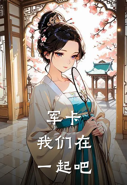 军卡：我们在一起吧