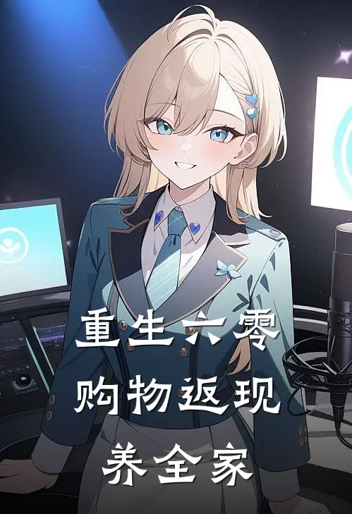 重生六零：购物返现养全家