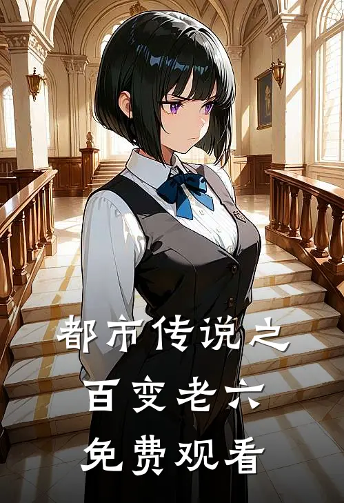 都市传说之百变老六免费观看