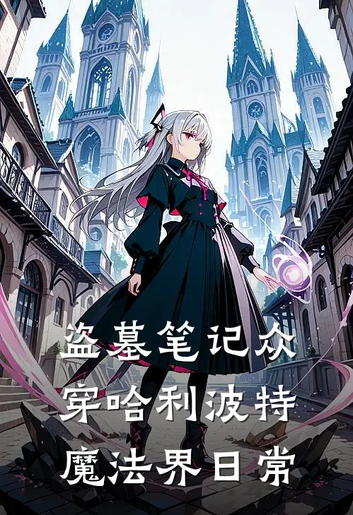 盗墓笔记众穿哈利波特魔法界日常