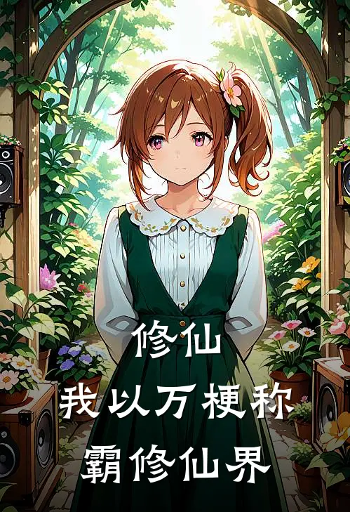 修仙：我以万梗称霸修仙界