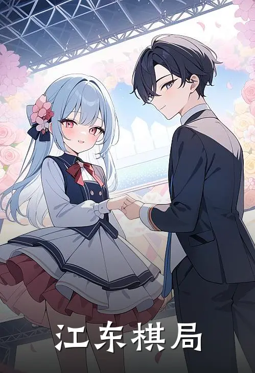 江东棋局