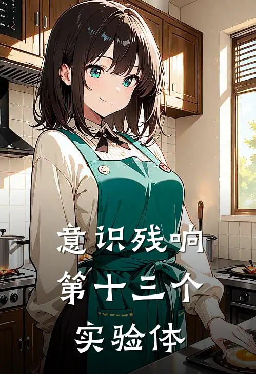 意识残响：第十三个实验体