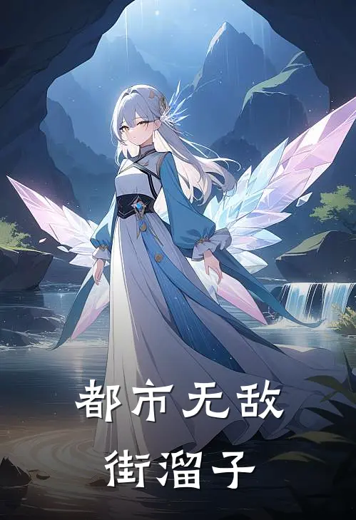 都市无敌街溜子