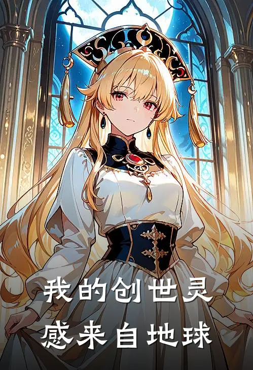 我的创世灵感来自地球