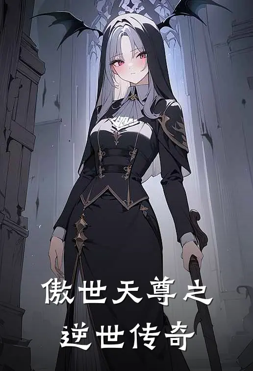 傲世天尊之逆世传奇