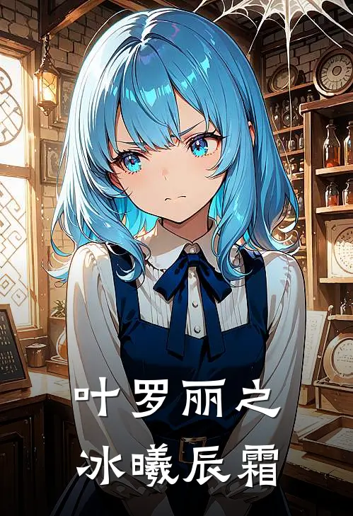 叶罗丽之冰曦辰霜