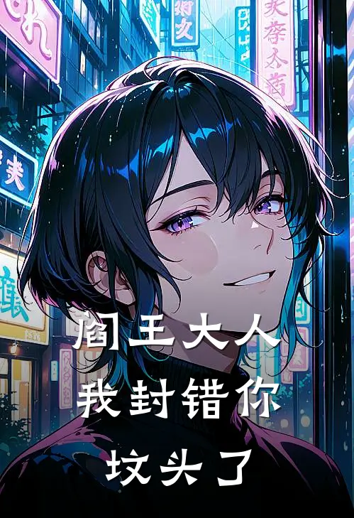阎王大人，我封错你坟头了(沈清砚林薇)完结小说推荐_免费小说阎王大人，我封错你坟头了(沈清砚林薇)
