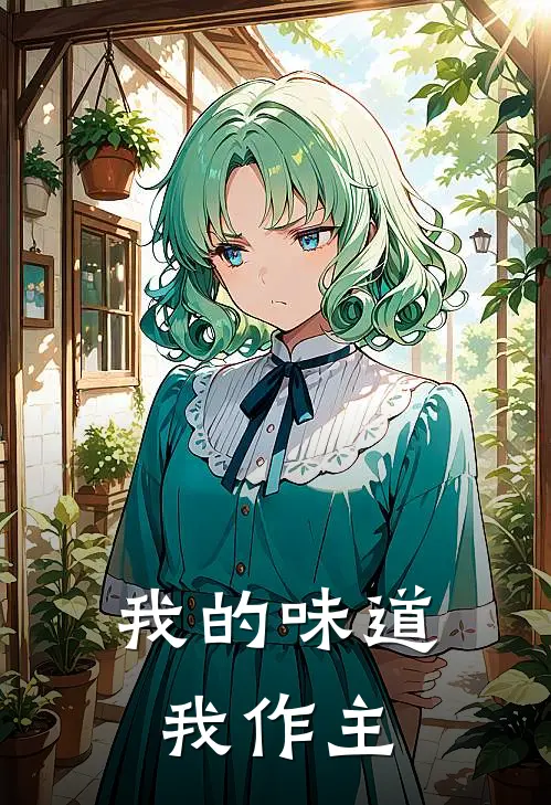 我的味道我作主